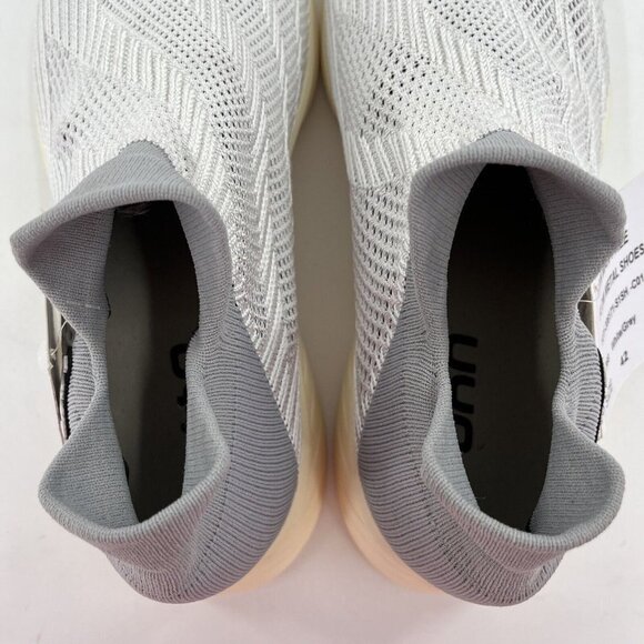 UYN‎ Sports Man Free Flow Metal Shoes Size 42 men's hemp soles - Picture 7 of 8